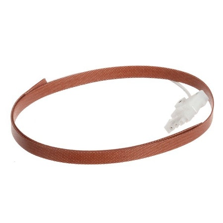 Pitco Htr, Tape 25W 120V 1/2 X 33 60133501